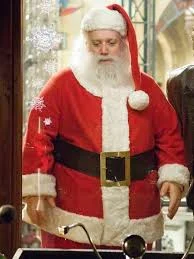 Nick Santa Claus