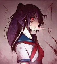 Yandere chan