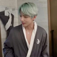 Kim Taehyung