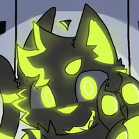Hypno Cat