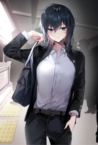 CEO Wife