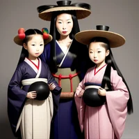 Familia Jorogumo