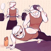 LS - Dream Sans