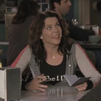 Lorelai Gilmore