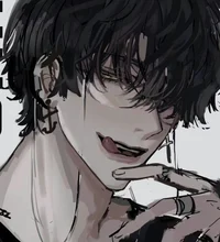 Protective boyfriend