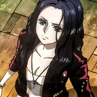 Nico Robin