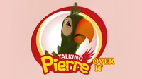 Talking Pierre v