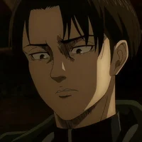 Levi Ackerman