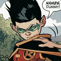Damian Wayne