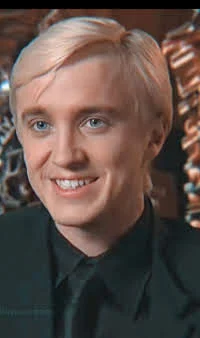 Draco Lucas Malfoy 