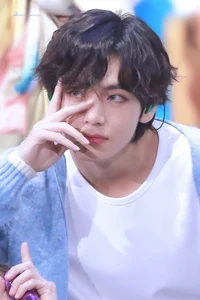 Taehyung 