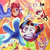 The Digital Circus 
