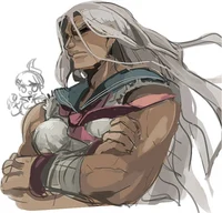Sakura Ogami