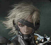 Raiden