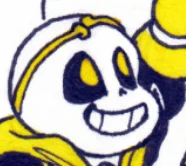 Intruder Dream Sans