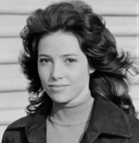 Janet Margolin 