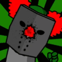 Tricky the Clown