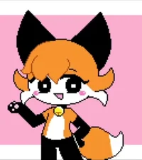 Foxgirl