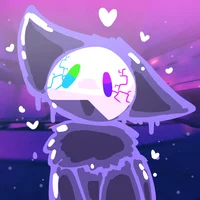 Robo Color slime pup