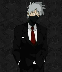Kakashi Hatake