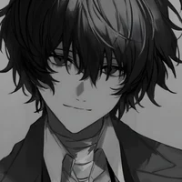 OSAMU DAZAI