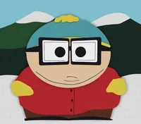 Eric Cartman 