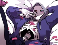 LS - Dust Sans