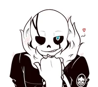 Gaster sans