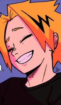 Denki Kaminari