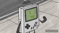 Sir Gameboy