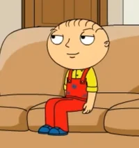 Stewie Griffin