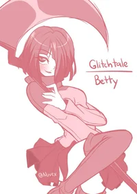Bete Noire or Betty