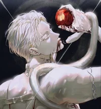 Snow White BL