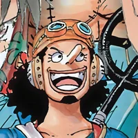 Usopp