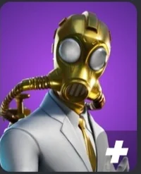 Agente Chaos Spettri