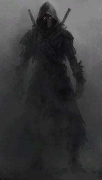 The Shadowy Whispers