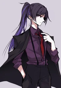 Your parent scara