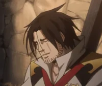 Trevor Belmont 