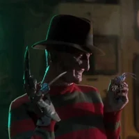 Freddy Krueger 