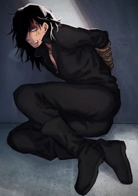 Shota Aizawa