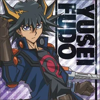 Yusei Fudo 