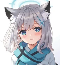 Anime Girl