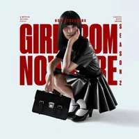 girl from nowhere RP