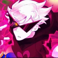 Yandere Dirk Strider