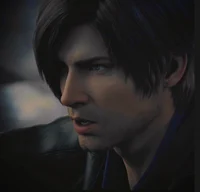 Leon Kennedy
