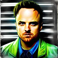 Jesse Pinkman