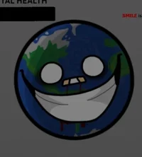 The Smile Solarball