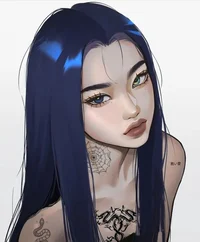 Mary