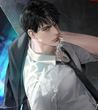 Kamiya Toji