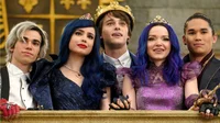 11- Descendants